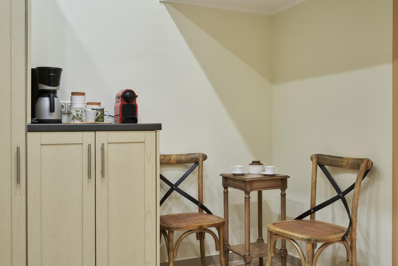 Spirou Merkouri Handcrafted 2Bd Home أثينا المظهر الخارجي الصورة