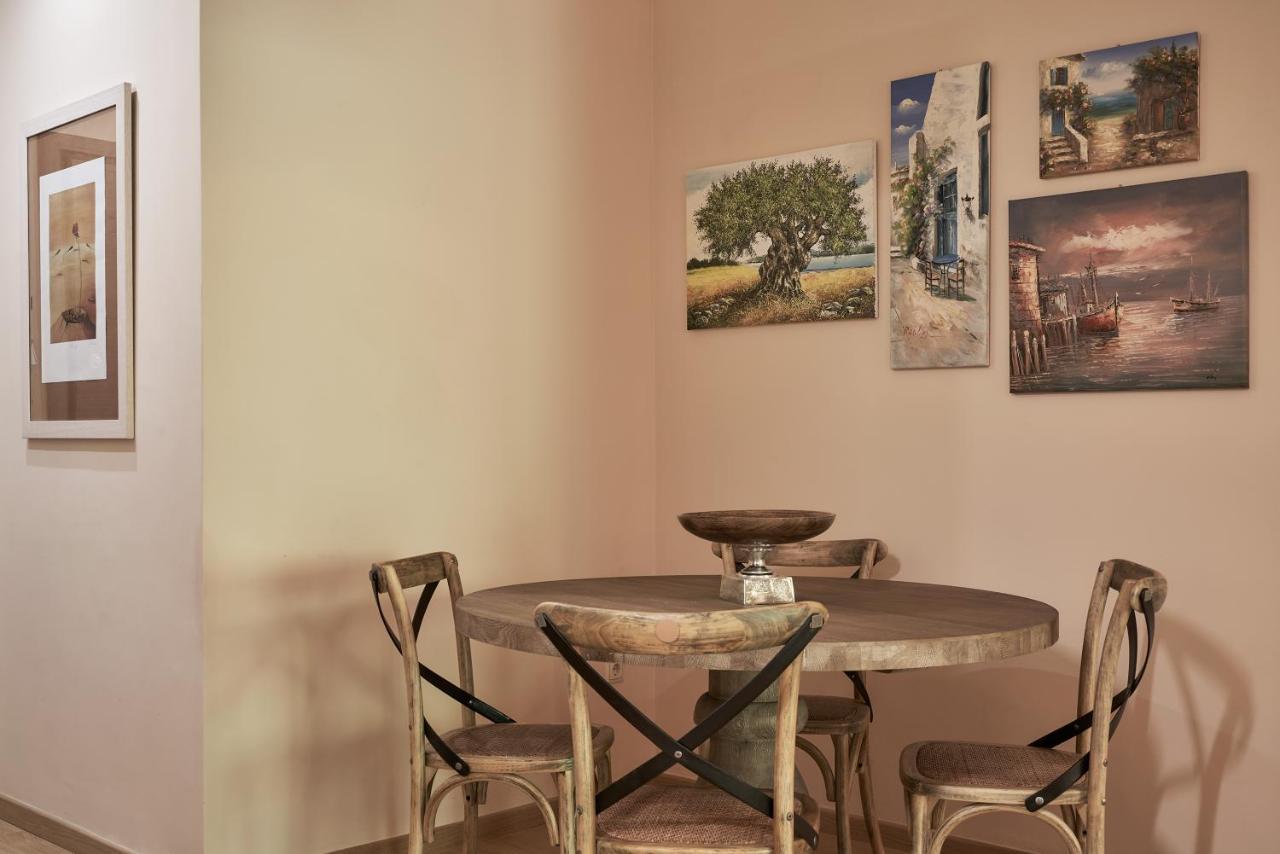 Spirou Merkouri Handcrafted 2Bd Home أثينا المظهر الخارجي الصورة