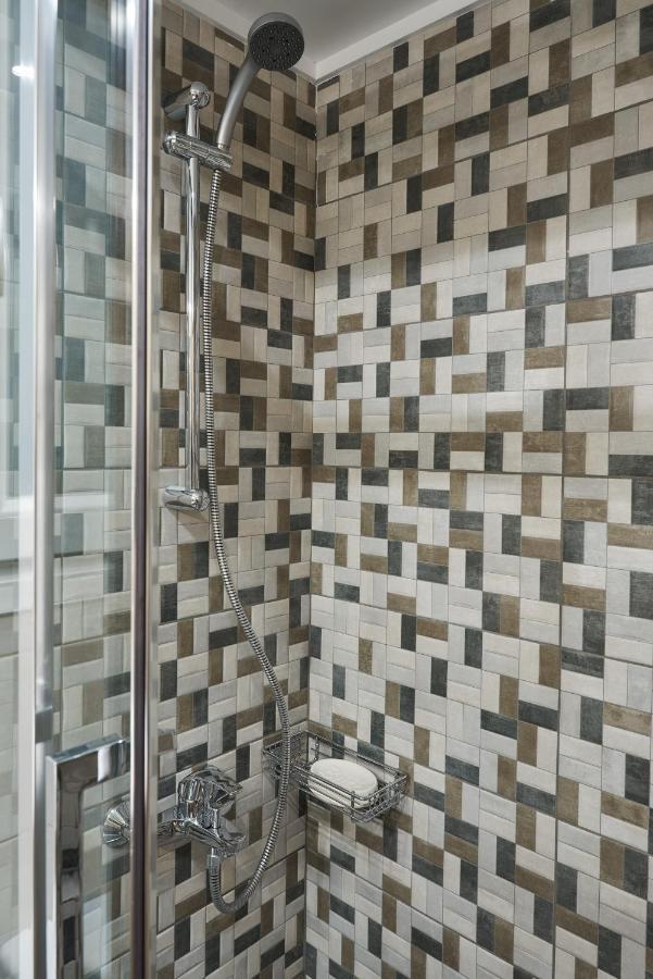 Spirou Merkouri Handcrafted 2Bd Home أثينا المظهر الخارجي الصورة